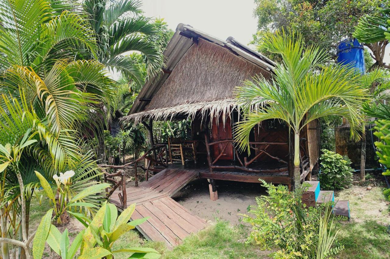 Munchies Bungalows Baan Tai Exterior photo