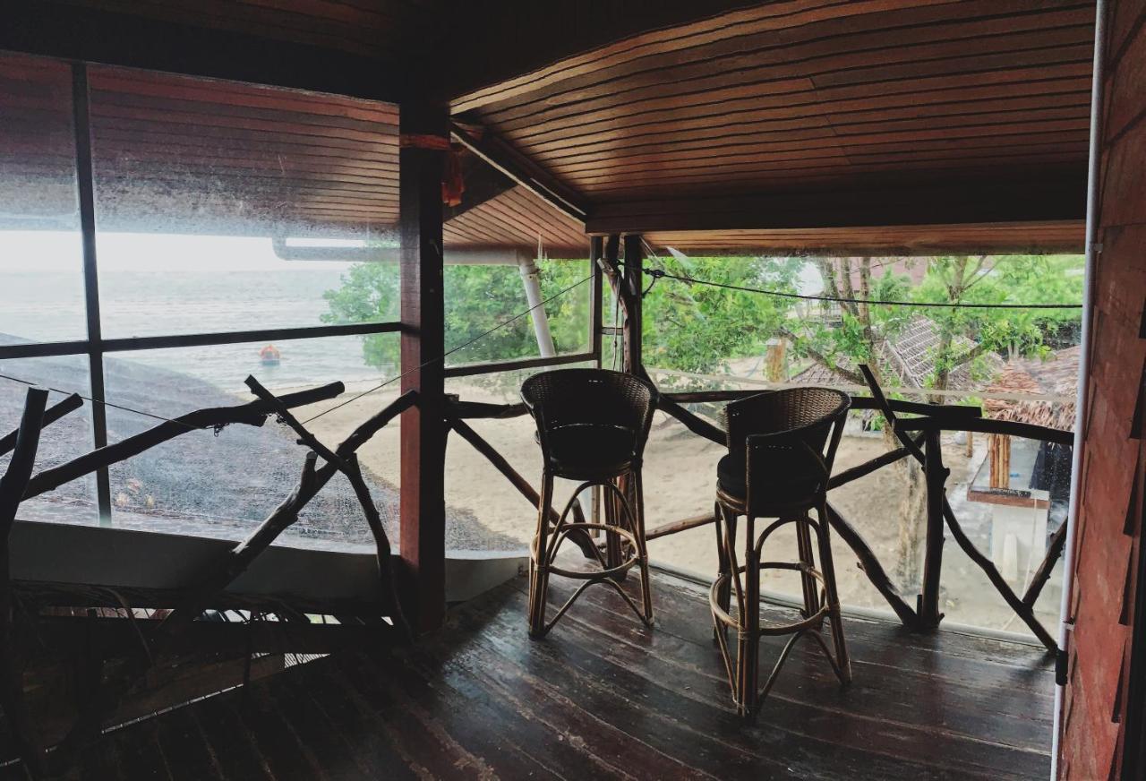 Munchies Bungalows Baan Tai Exterior photo