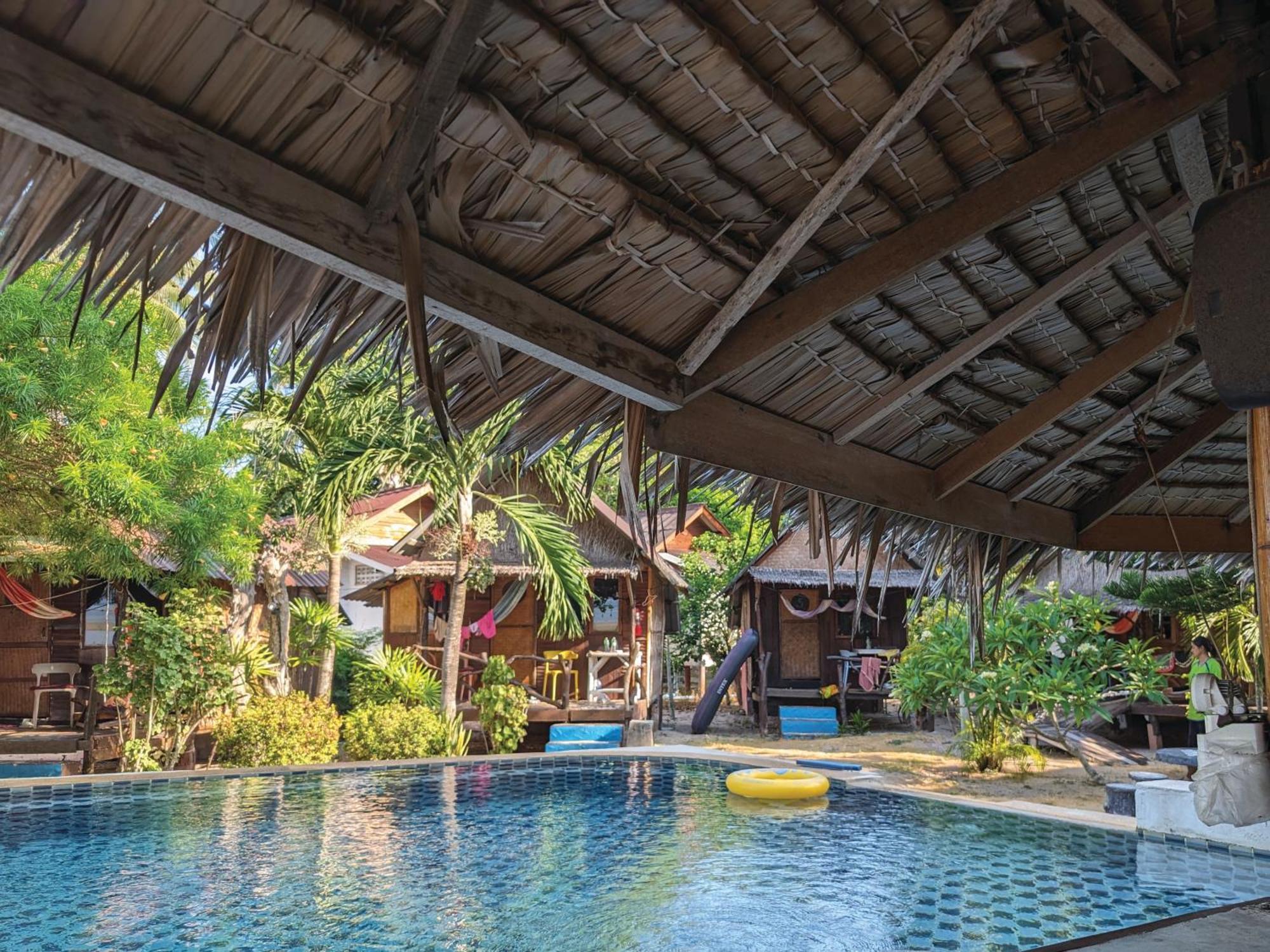 Munchies Bungalows Baan Tai Exterior photo