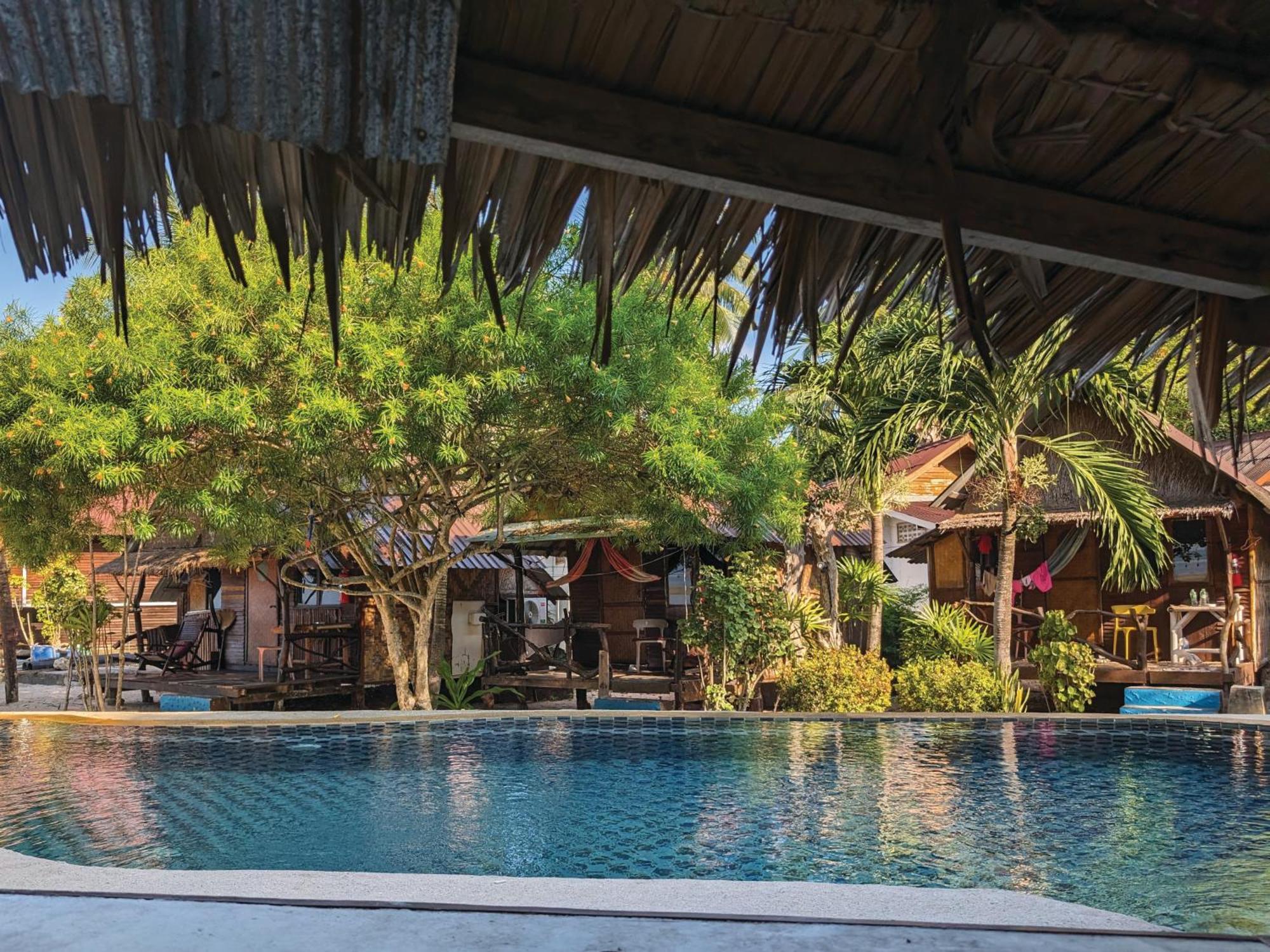 Munchies Bungalows Baan Tai Exterior photo